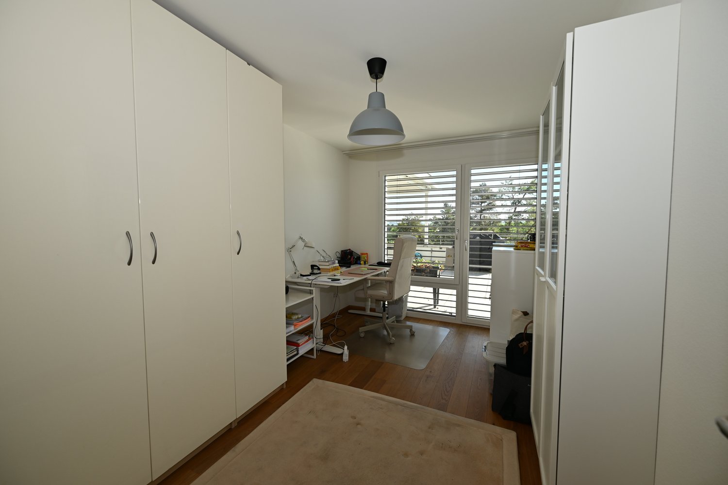 5 ½ rooms terrace house