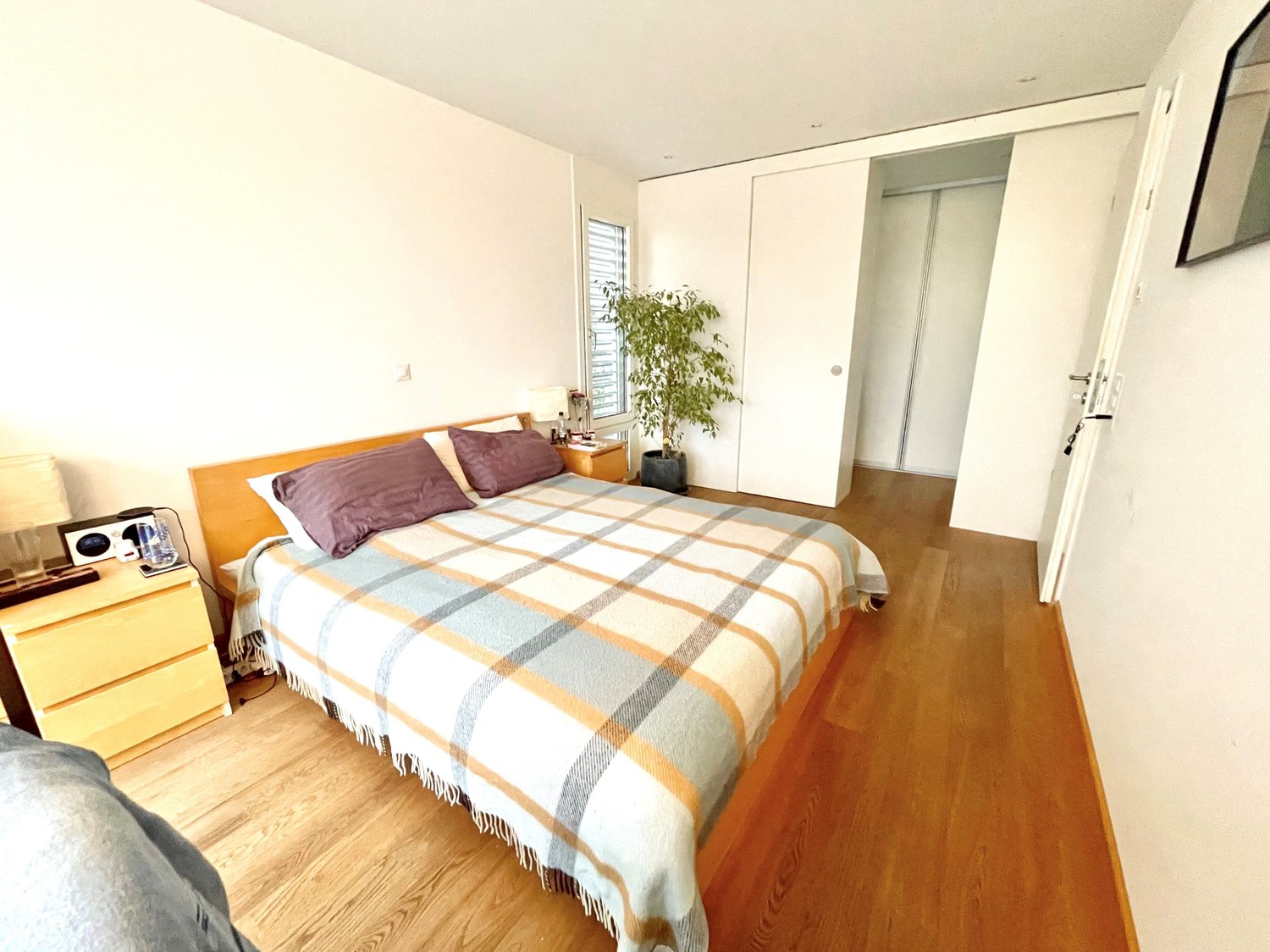 5 ½ rooms terrace house