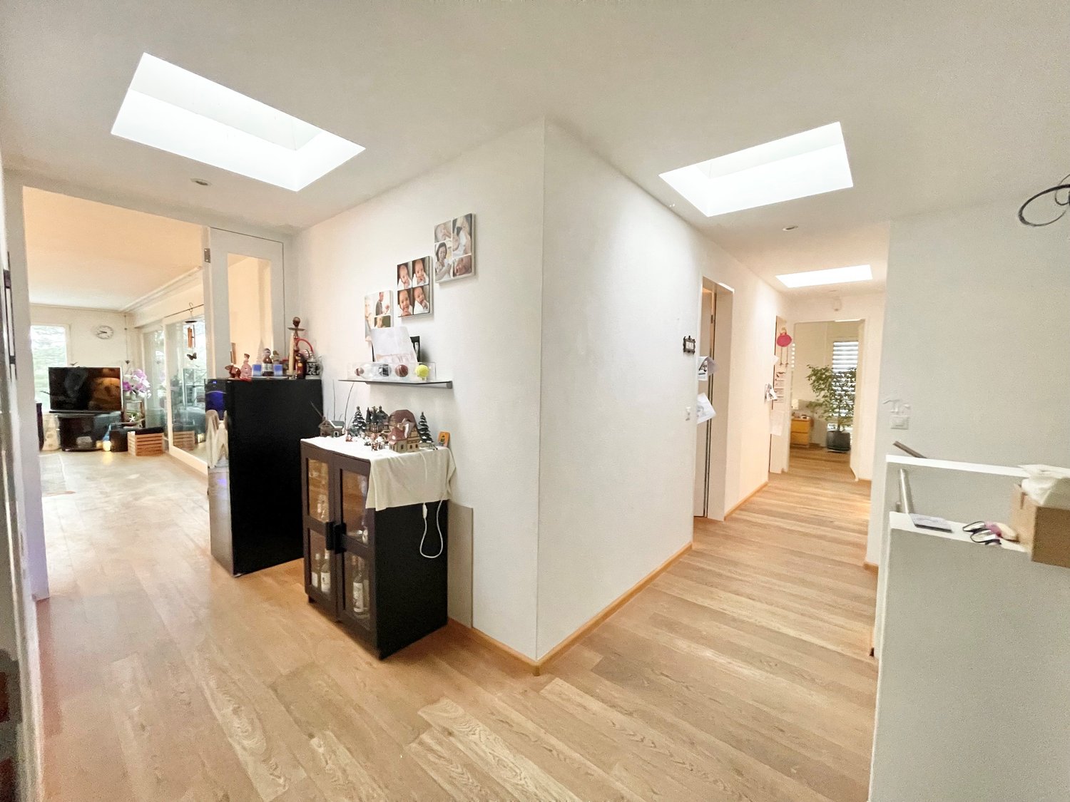 5 ½ rooms terrace house