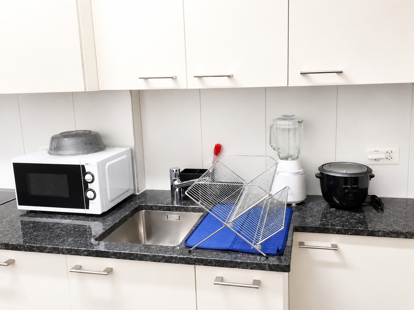 2 ½ Zimmer Wohnung