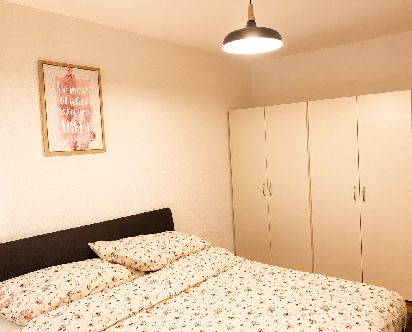 2 ½ Zimmer Wohnung