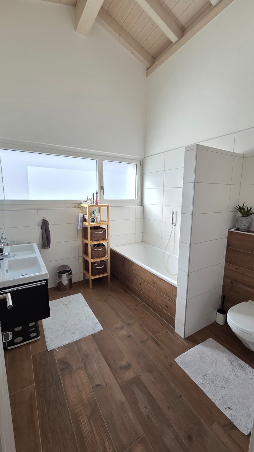 Appartamento di 4 ½ locali