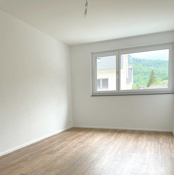 Appartamento di 4 ½ locali