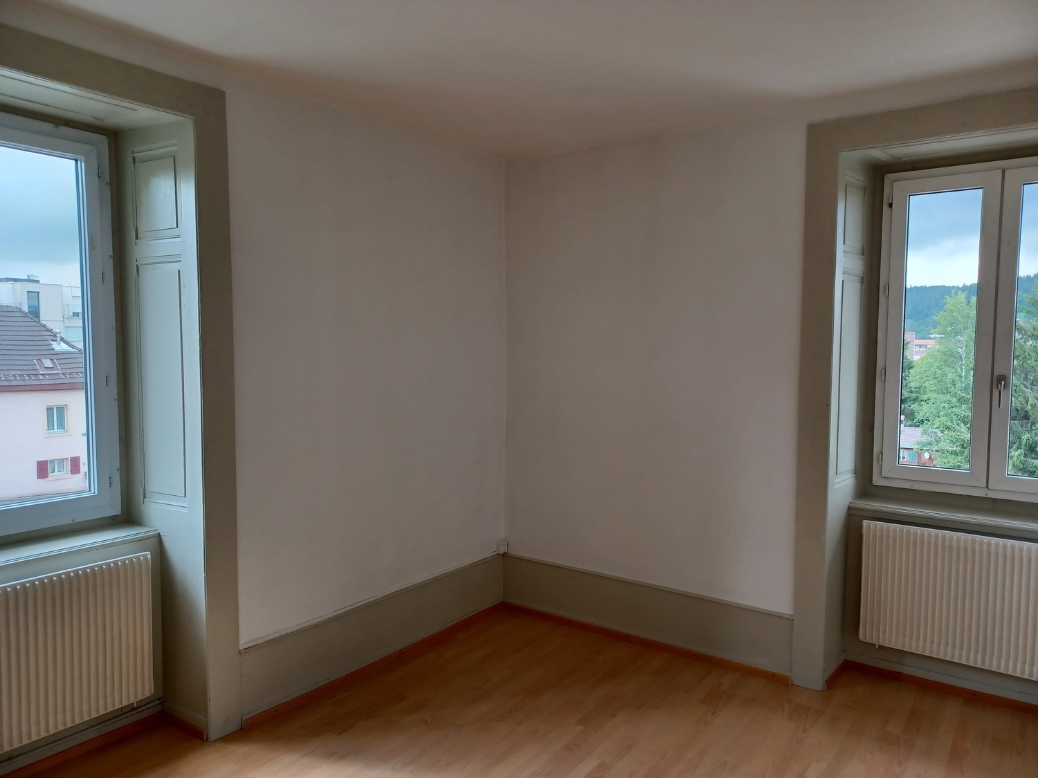 Appartamento di 4 ½ locali