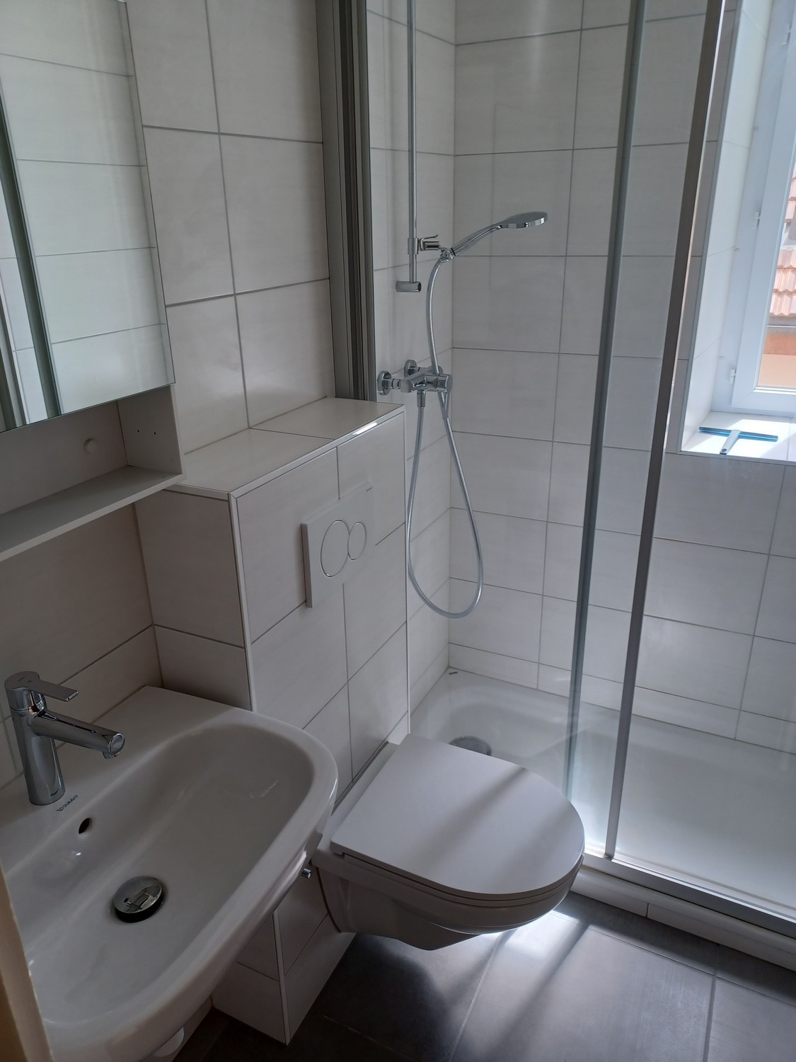 Appartamento di 4 ½ locali