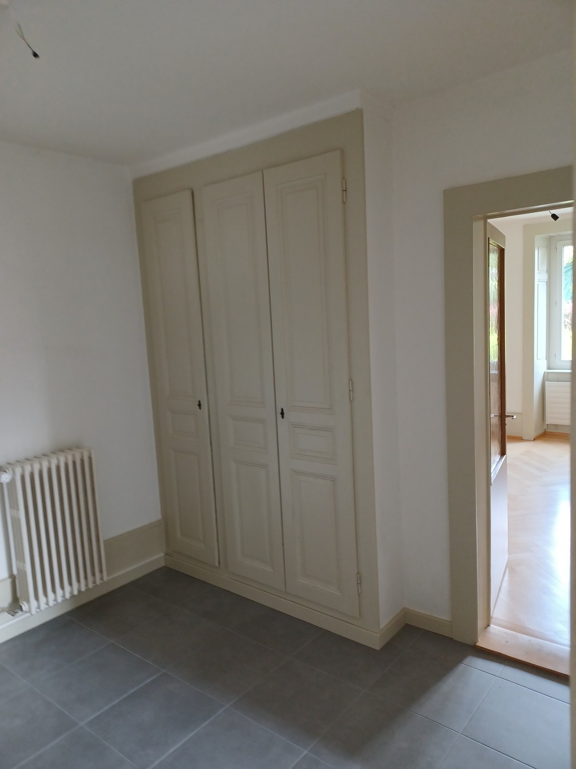 Appartamento di 4 ½ locali