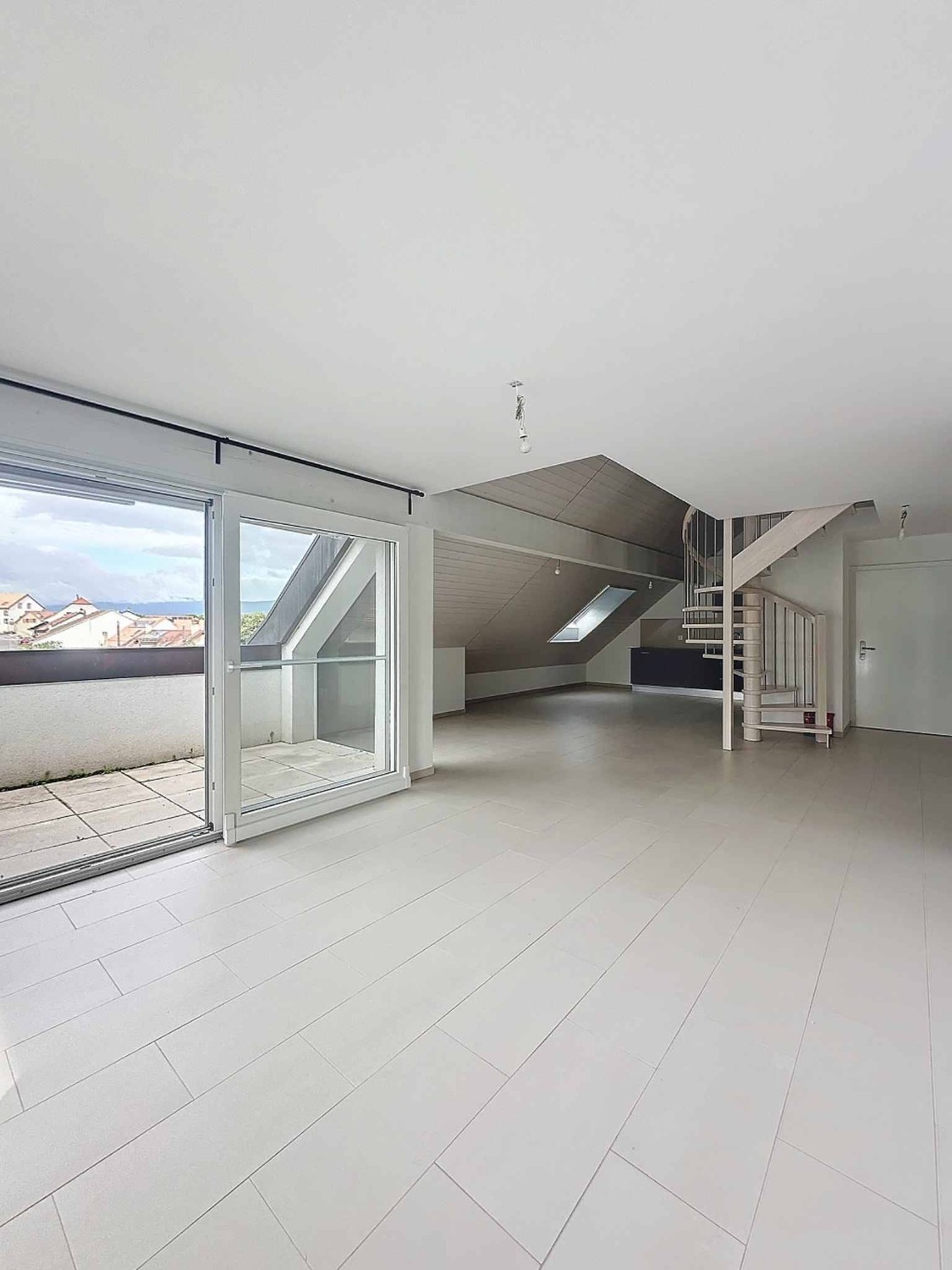 4 ½ rooms apartment
