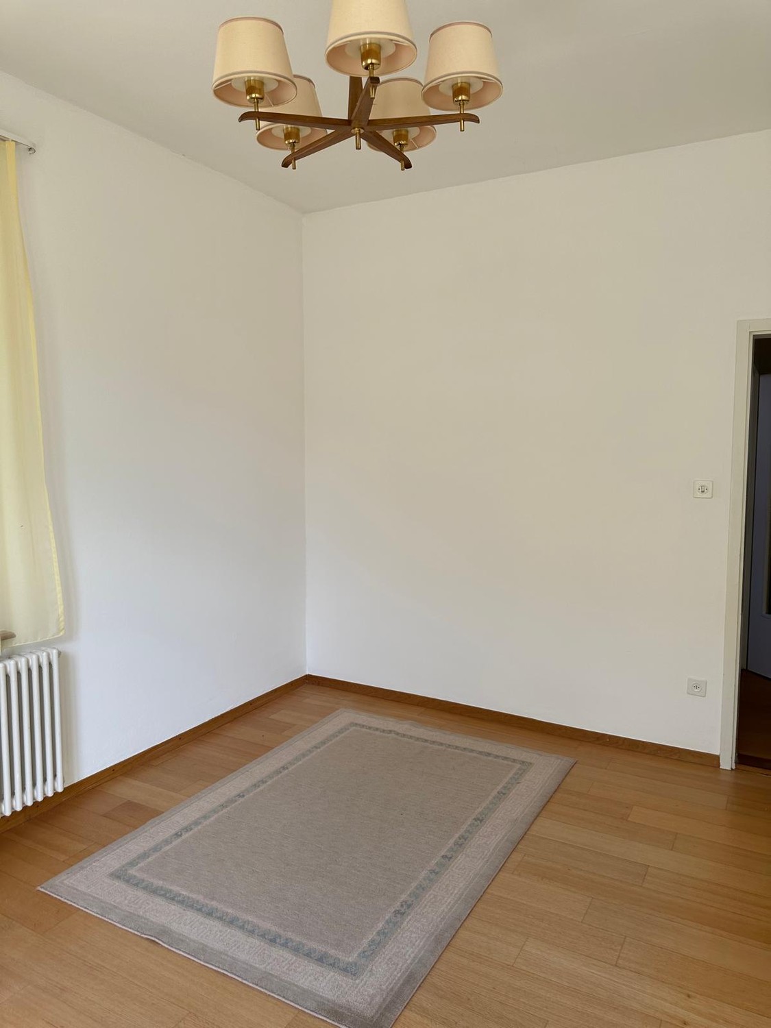 Appartamento di 7 locali