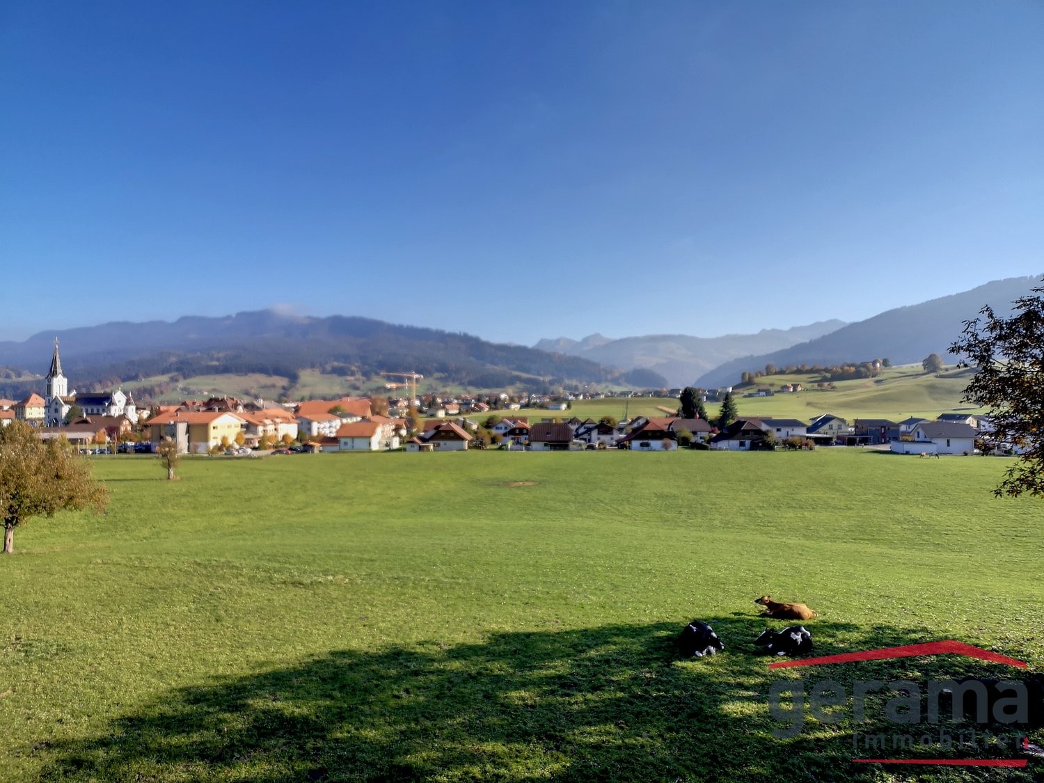 Appartamento di 5 ½ locali