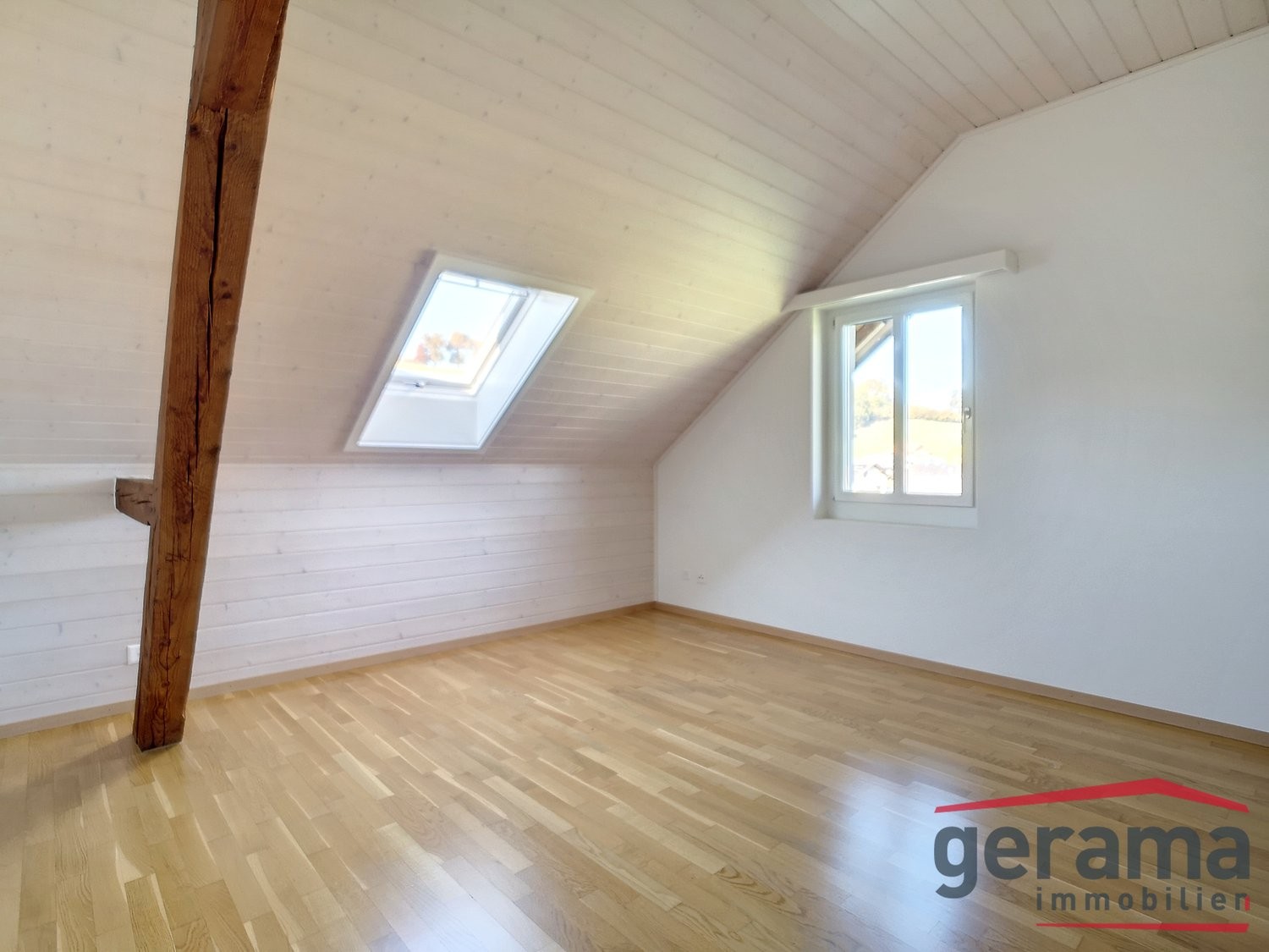 Appartamento di 5 ½ locali