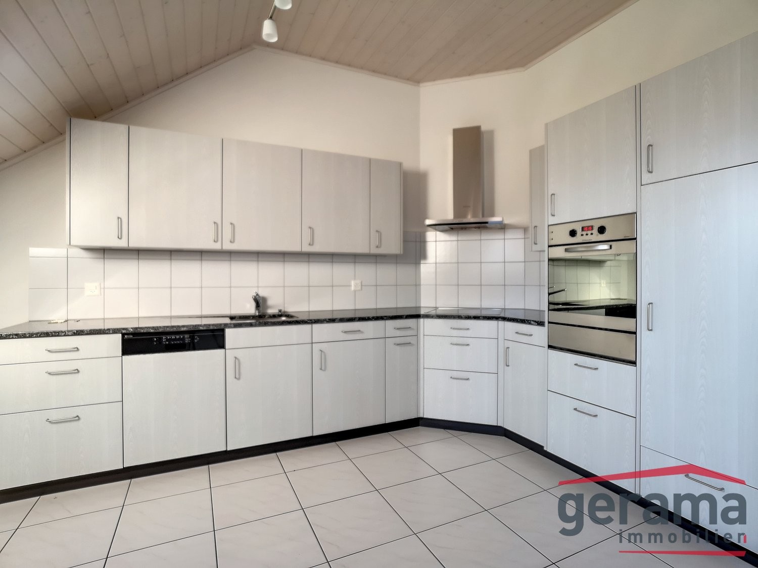 Appartamento di 5 ½ locali