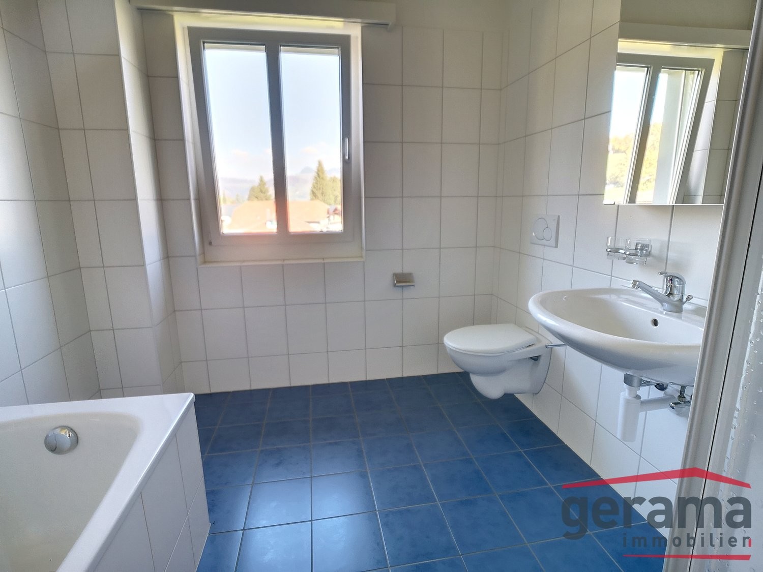 Appartamento di 5 ½ locali
