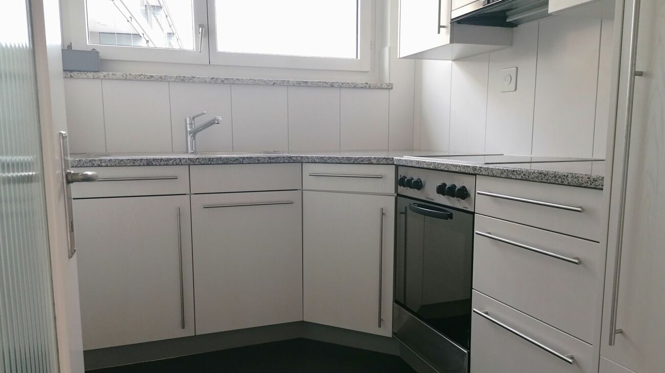 Appartamento di 2 ½ locali