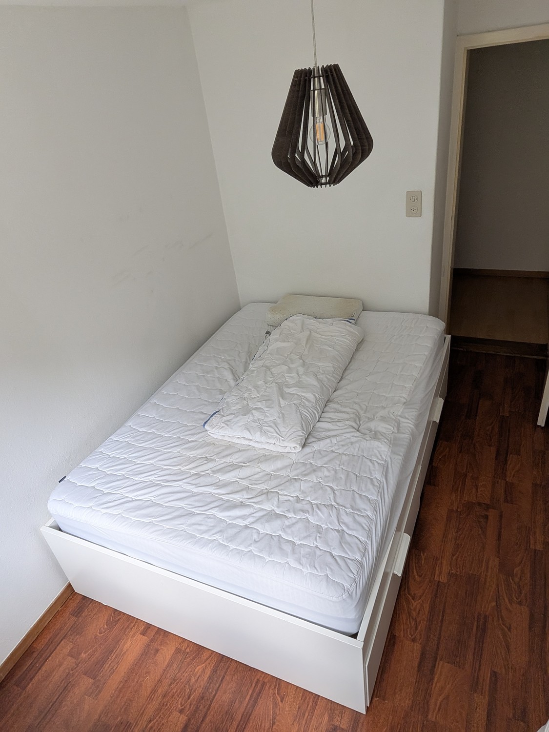 Zimmer in einer Wohngemeinschaft