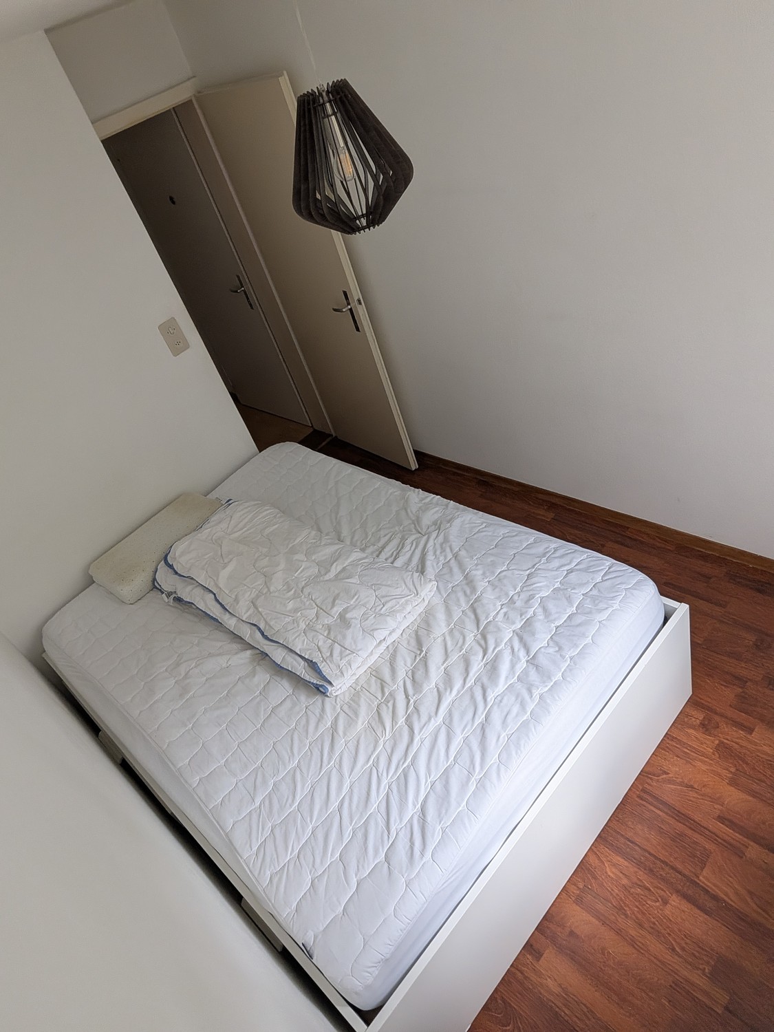 Zimmer in einer Wohngemeinschaft
