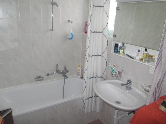 2 ½ Zimmer Wohnung