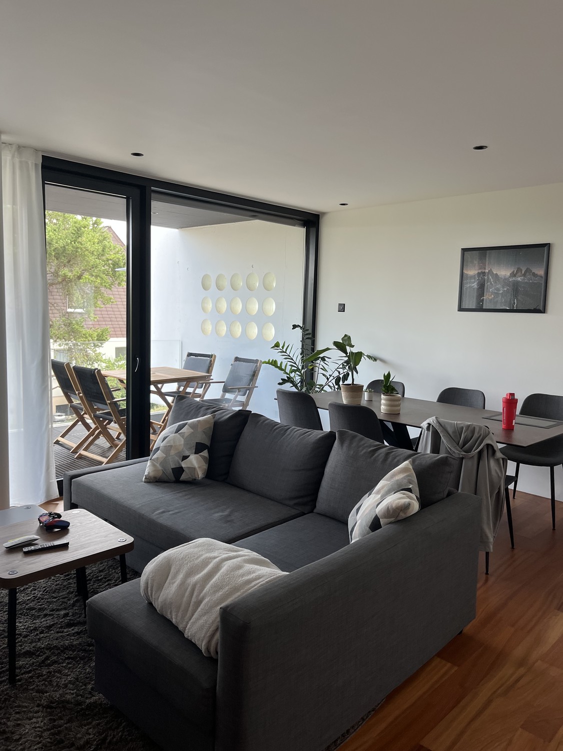 Appartamento di 3 ½ locali