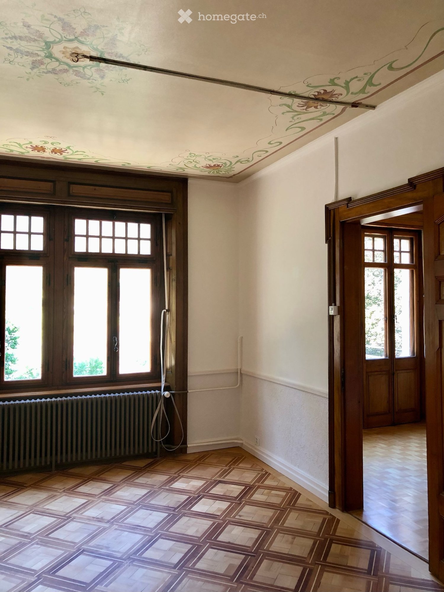 Appartamento di 3 ½ locali