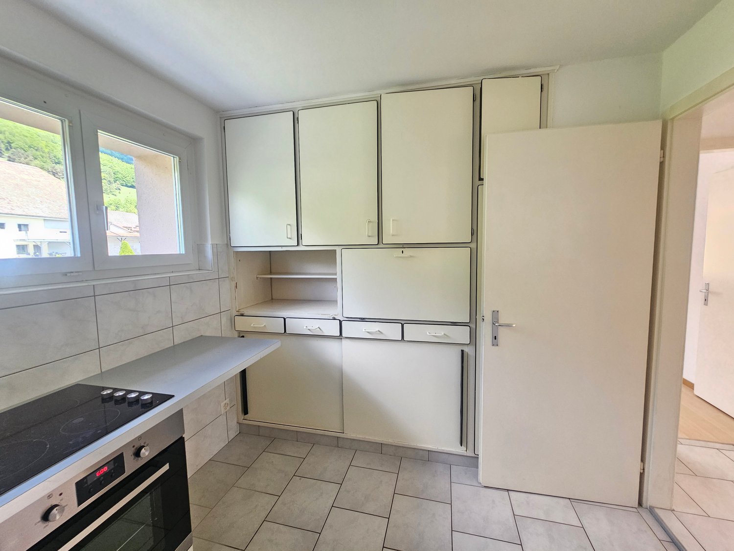 3-Zimmer-Wohnung