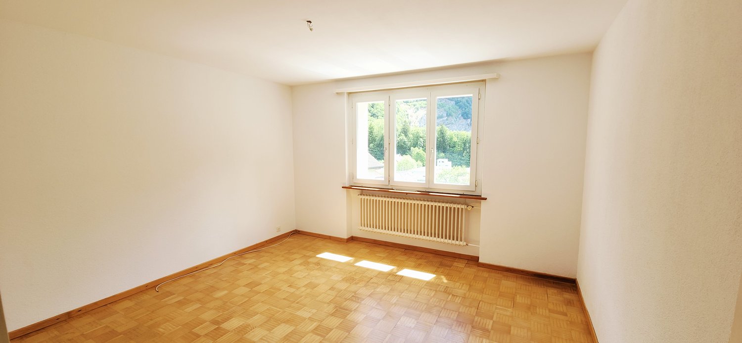 3-Zimmer-Wohnung