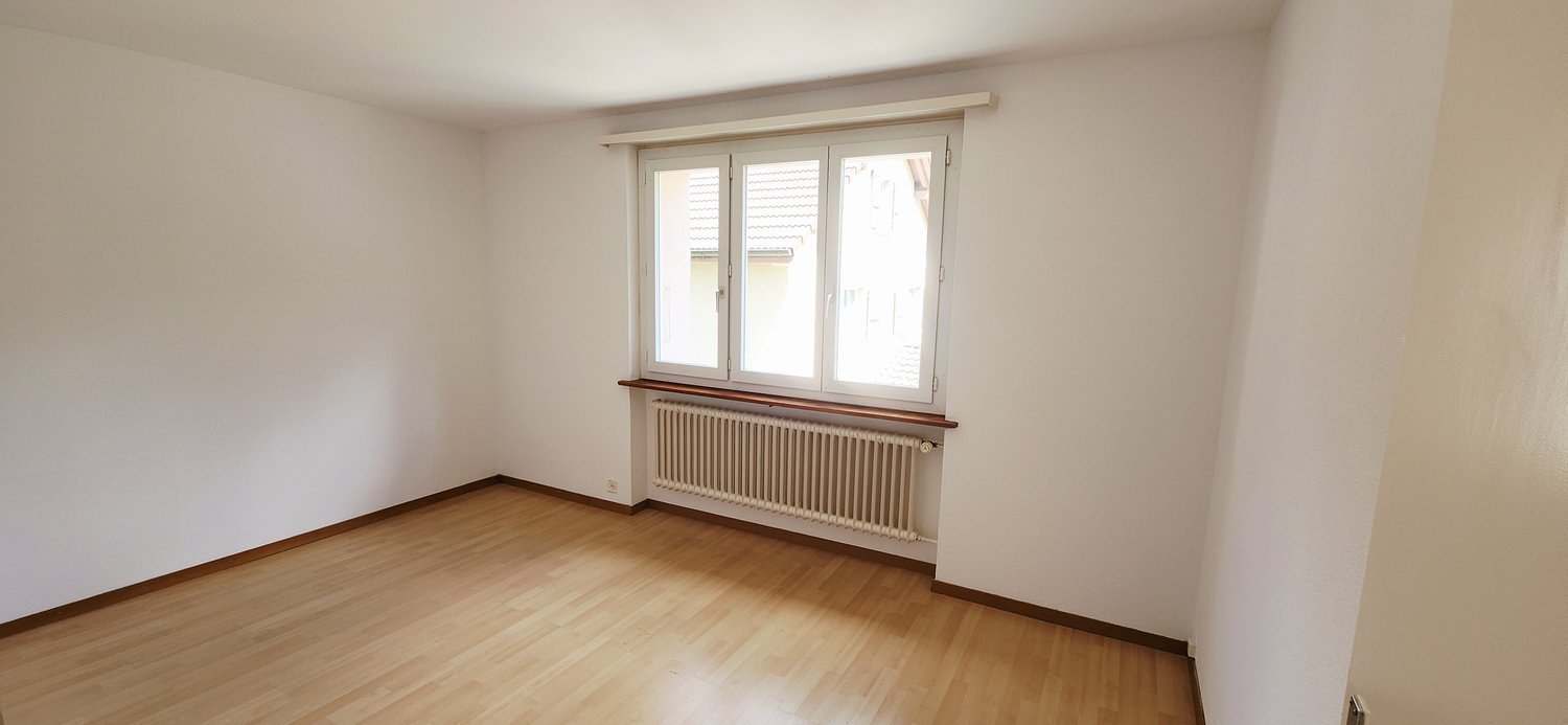 3-Zimmer-Wohnung