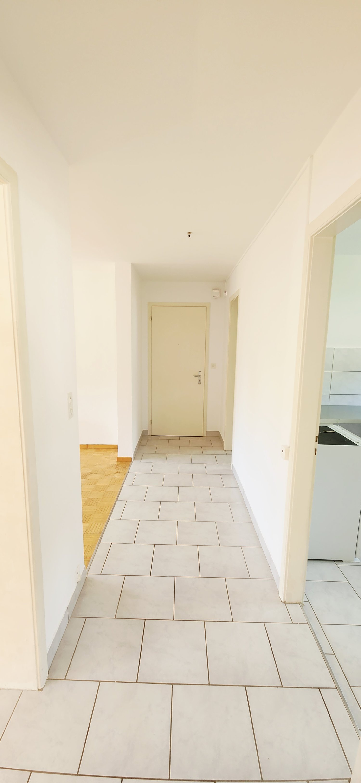 3-Zimmer-Wohnung