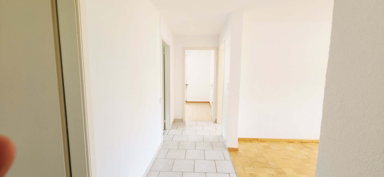 3-Zimmer-Wohnung