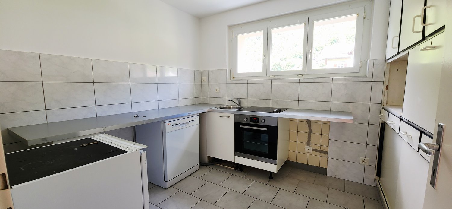 3-Zimmer-Wohnung