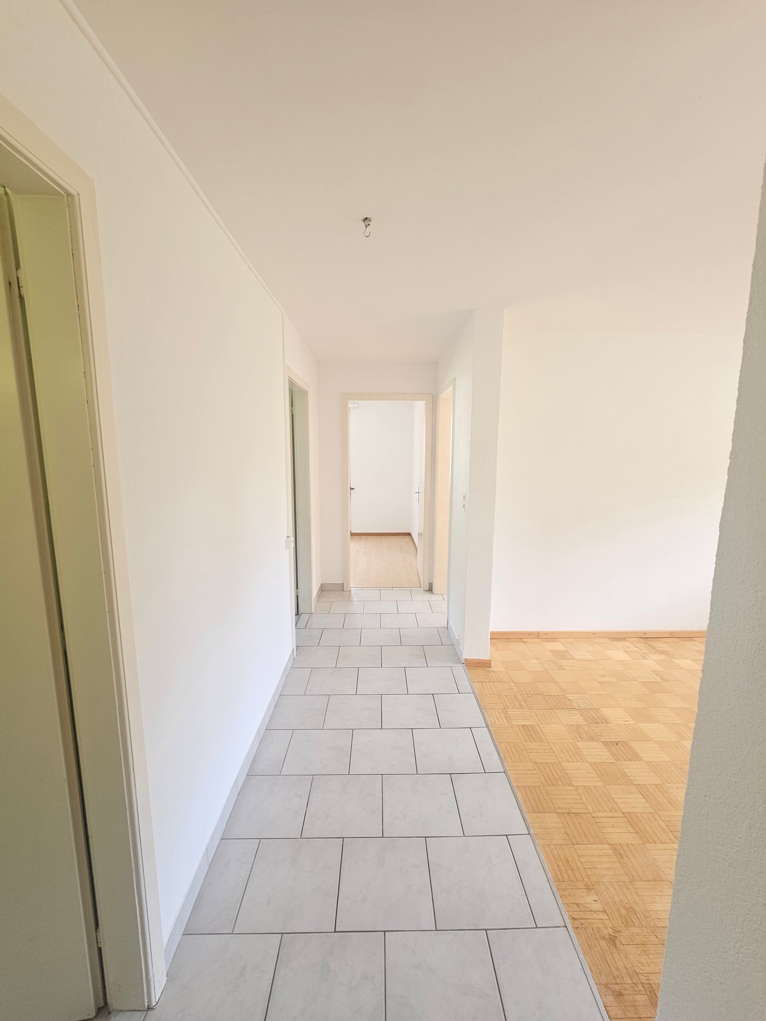 3-Zimmer-Wohnung