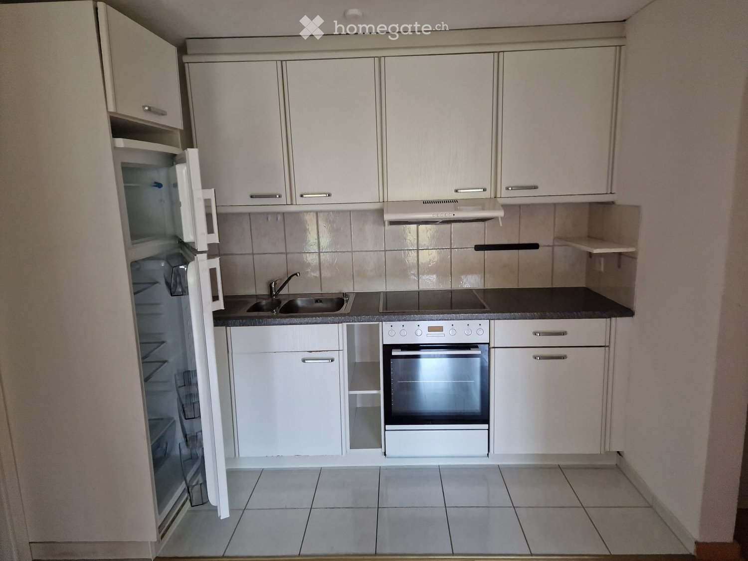 Appartement de 2 ½ pièces