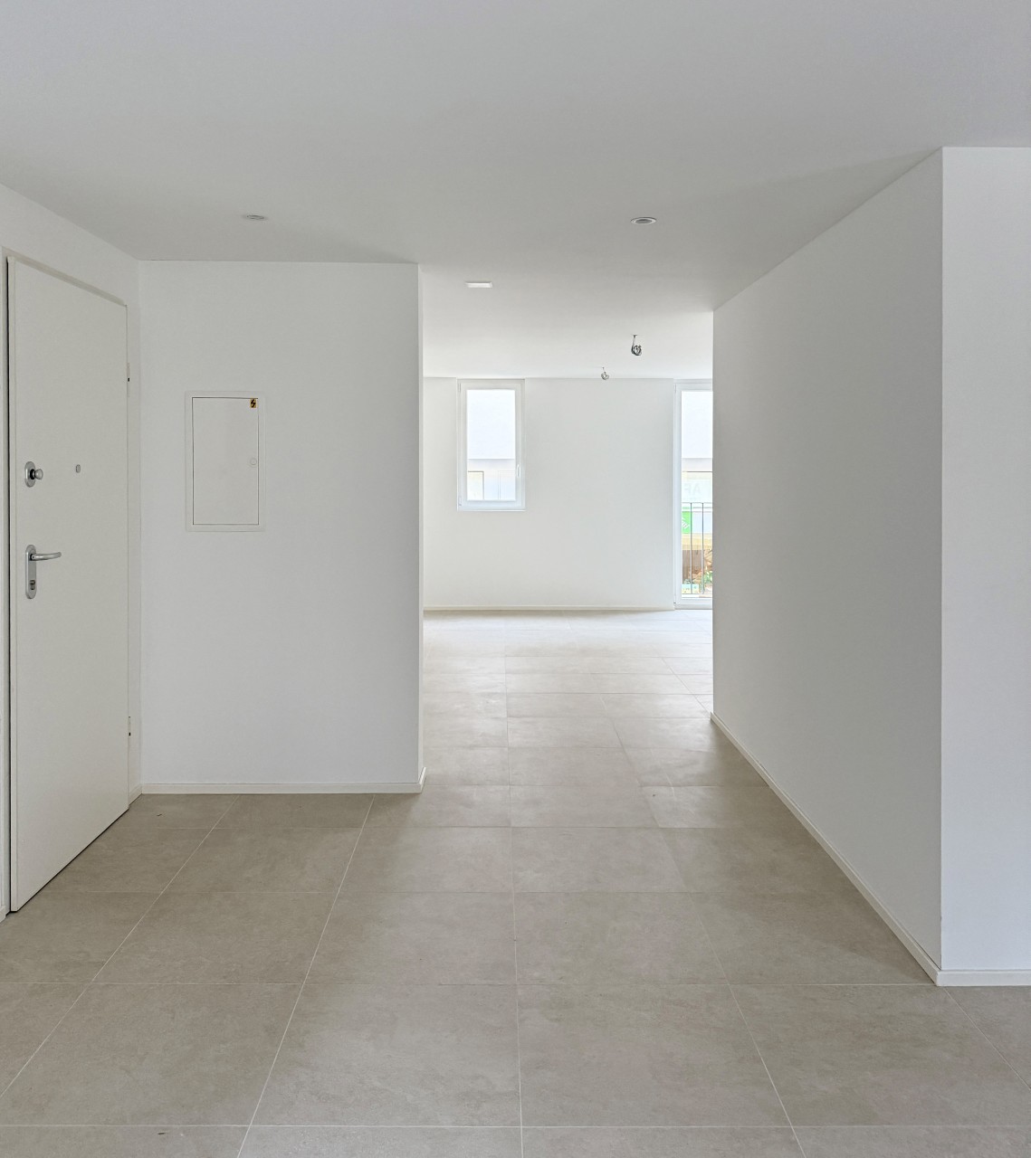 4 ½ Zimmer Wohnung