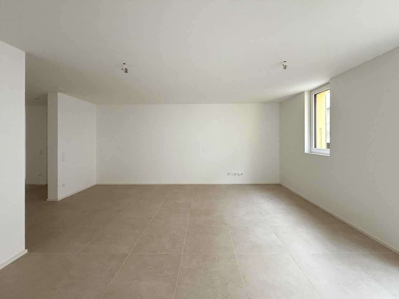 4 ½ Zimmer Wohnung