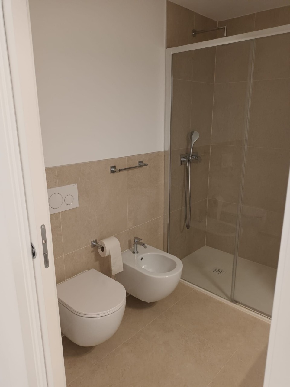 4 ½ Zimmer Wohnung