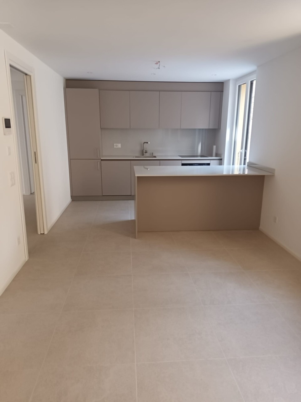 4 ½ Zimmer Wohnung