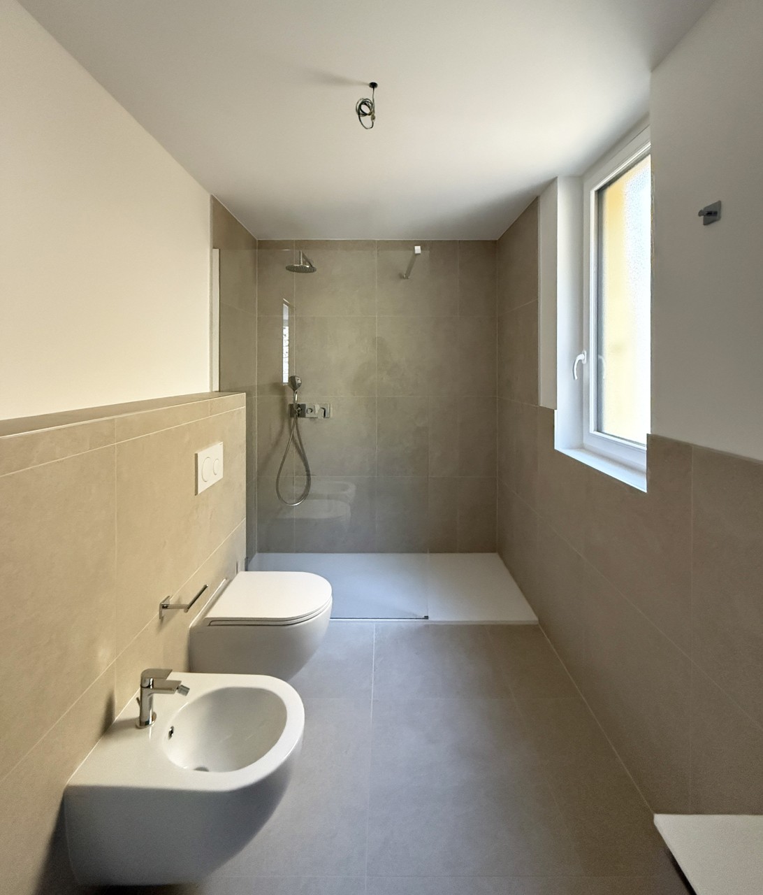 4 ½ Zimmer Wohnung