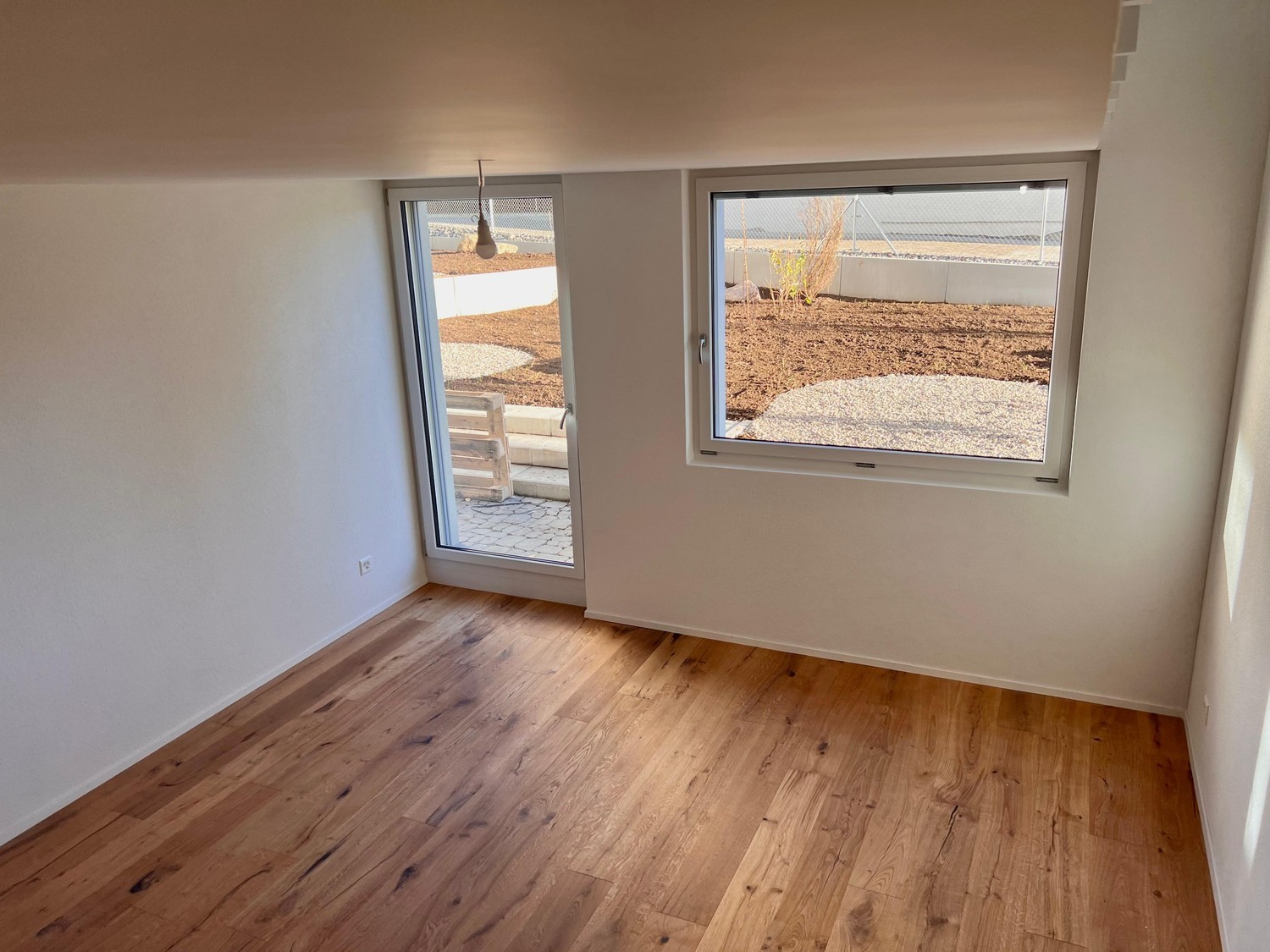 6 rooms single house