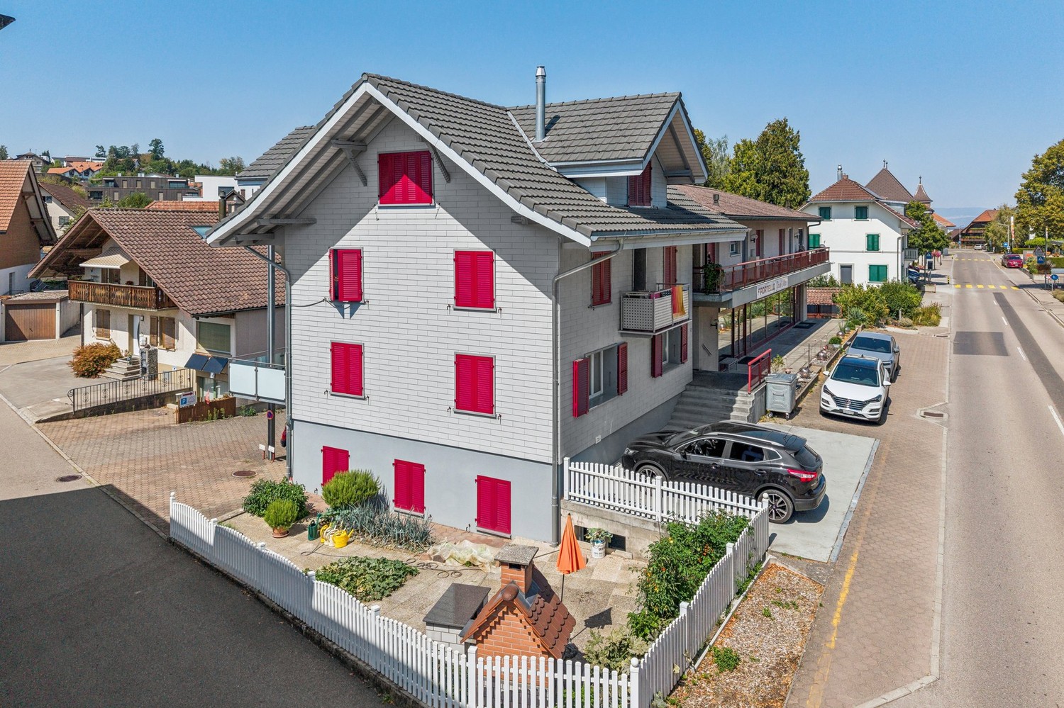 Appartement