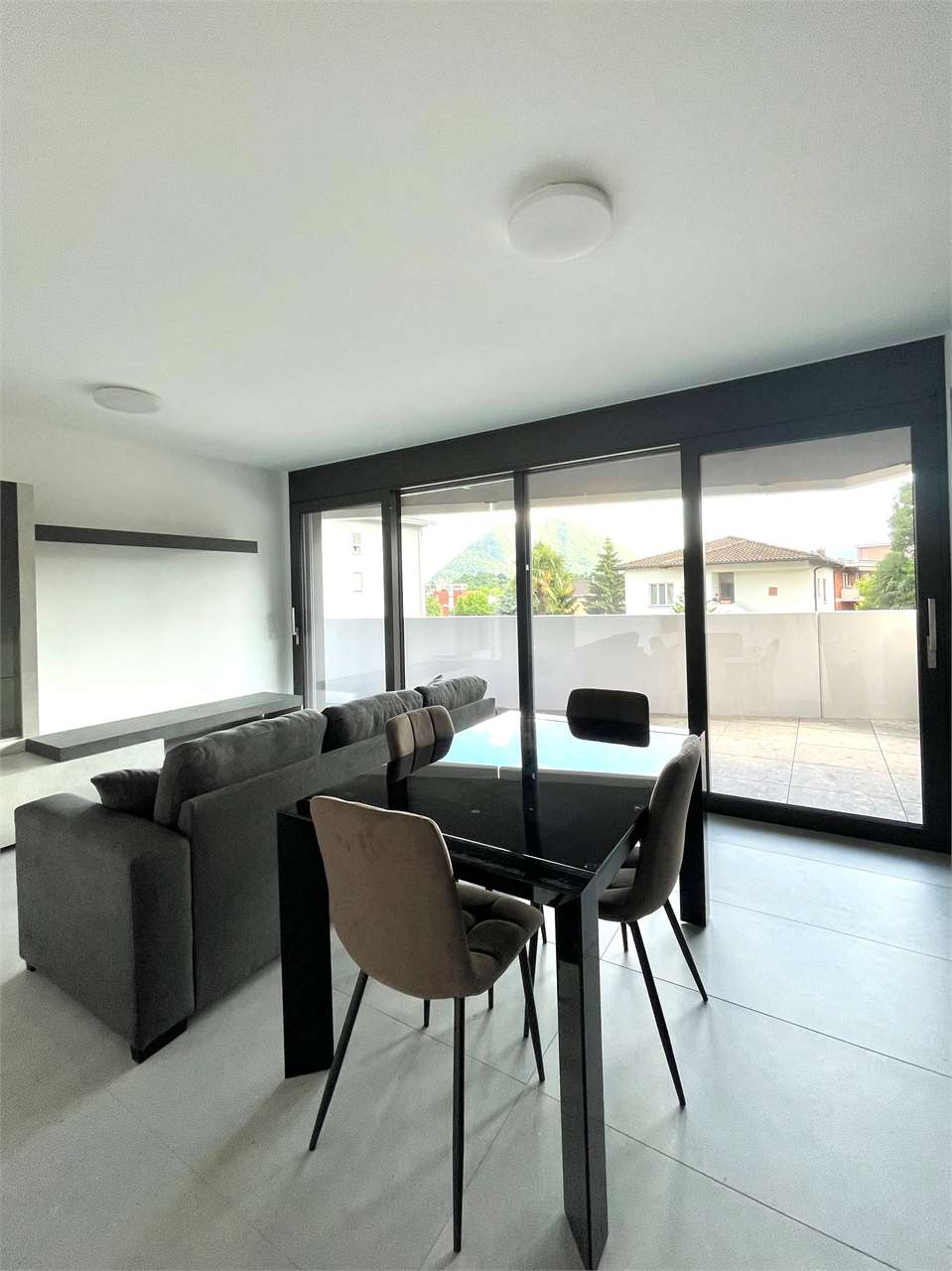 2 ½ Zimmer Wohnung