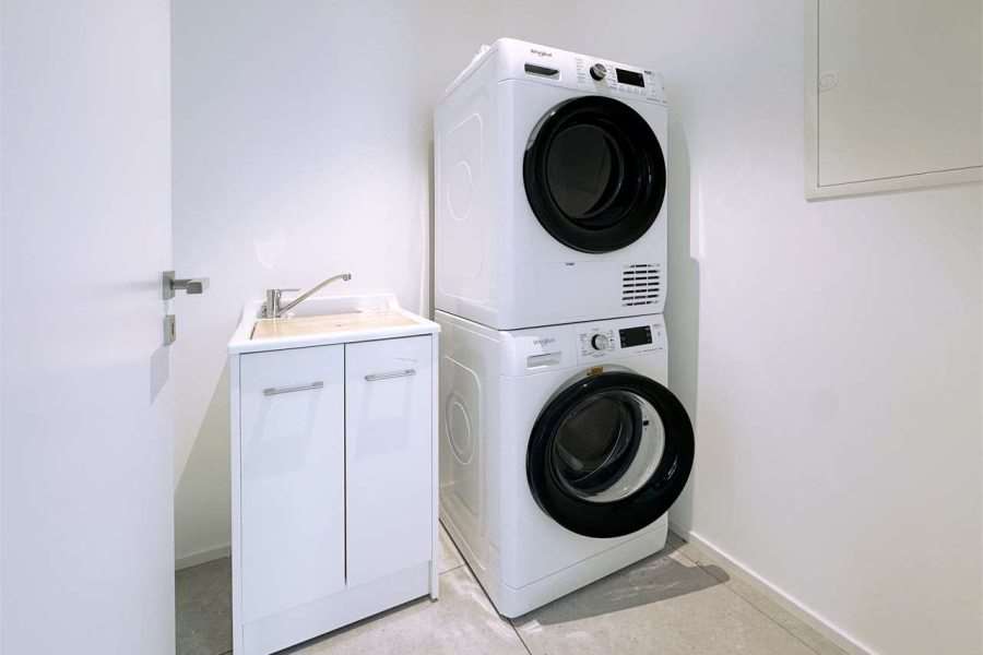 2 ½ Zimmer Wohnung