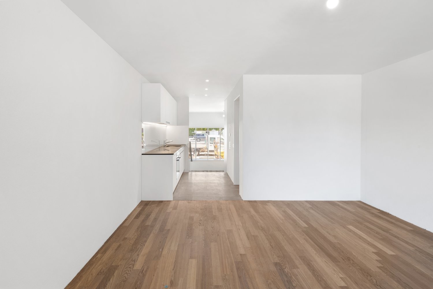 Appartamento di 1 ½ locali