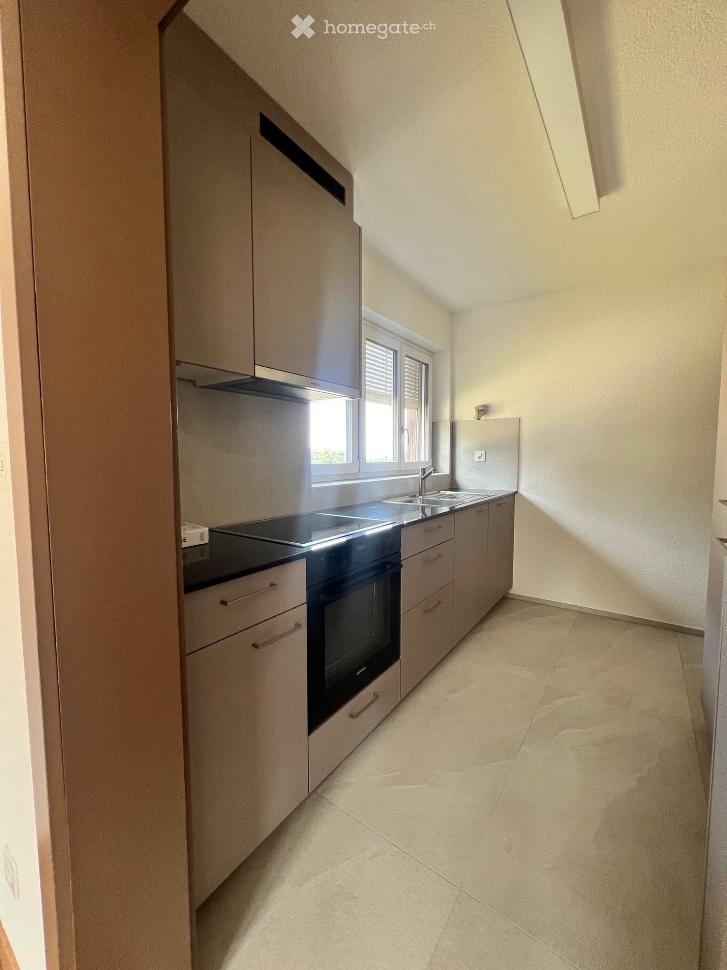 Appartamento di 3 ½ locali