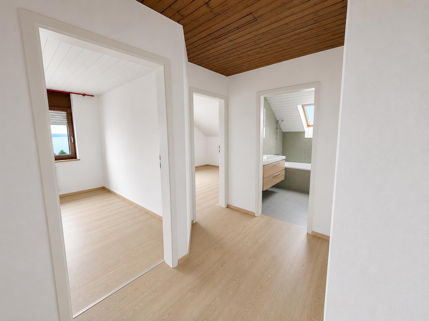 Appartamento di 4 ½ locali