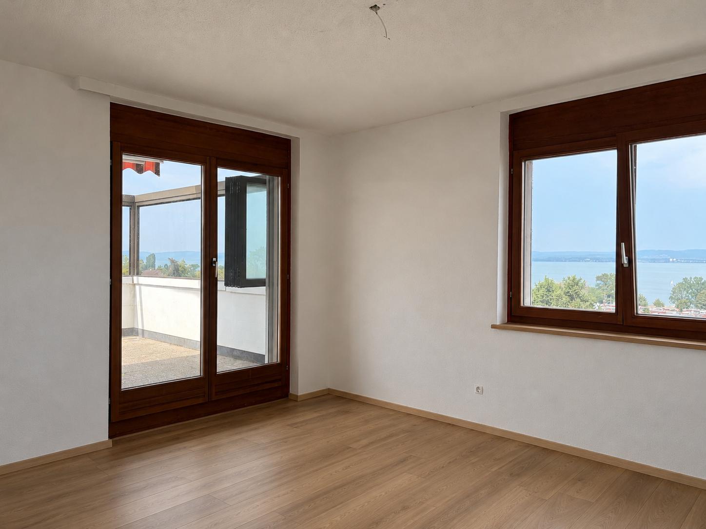 Appartamento di 4 ½ locali