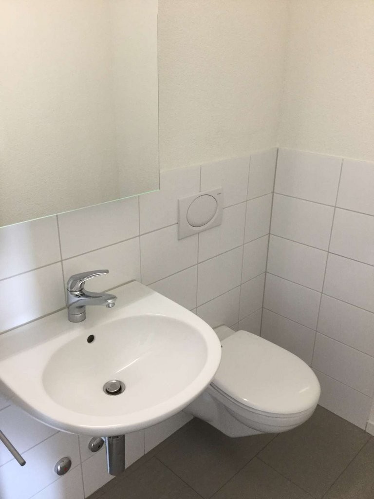 4 rooms apartment