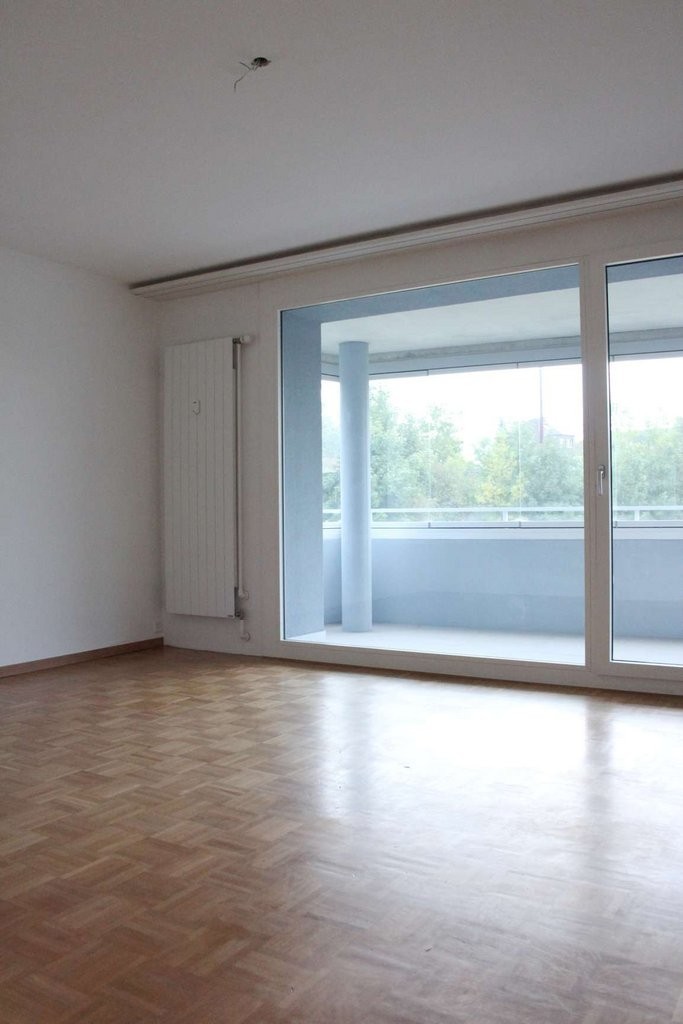 4 rooms apartment