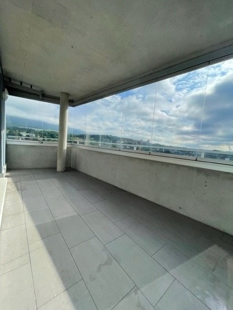 4 rooms apartment