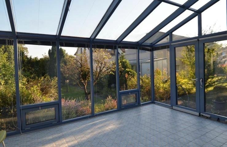 Maison individuelle de 4 ½ pièces