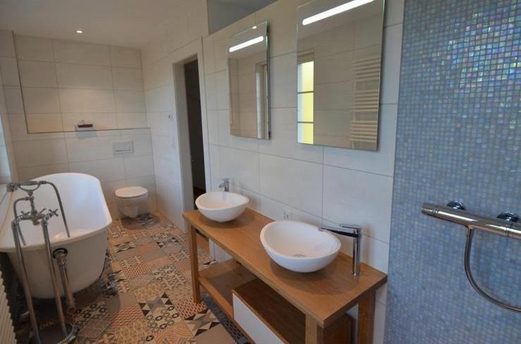 Maison individuelle de 4 ½ pièces