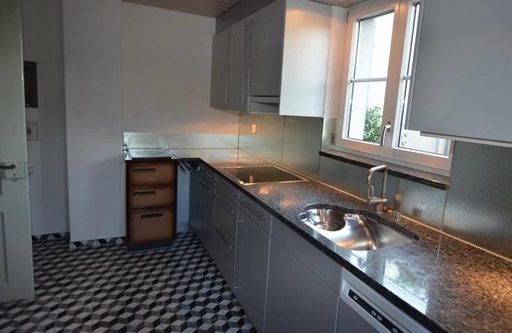 Maison individuelle de 4 ½ pièces