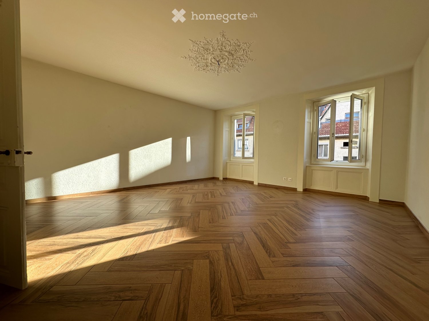 3-Zimmer-Wohnung